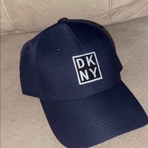brand new DKNY hat